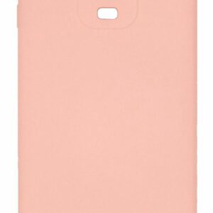 Back panel cover Evelatus Xiaomi Xiaomi Note 9 Nano Silicone Case Soft Touch TPU Beige
