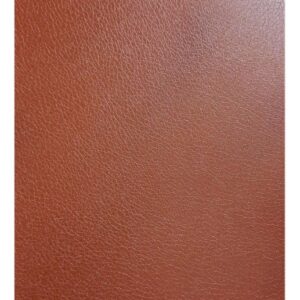 Kaitsekile Evelatus Universal Universal High Quality Leather Skin Film for Screen Cutter Brown