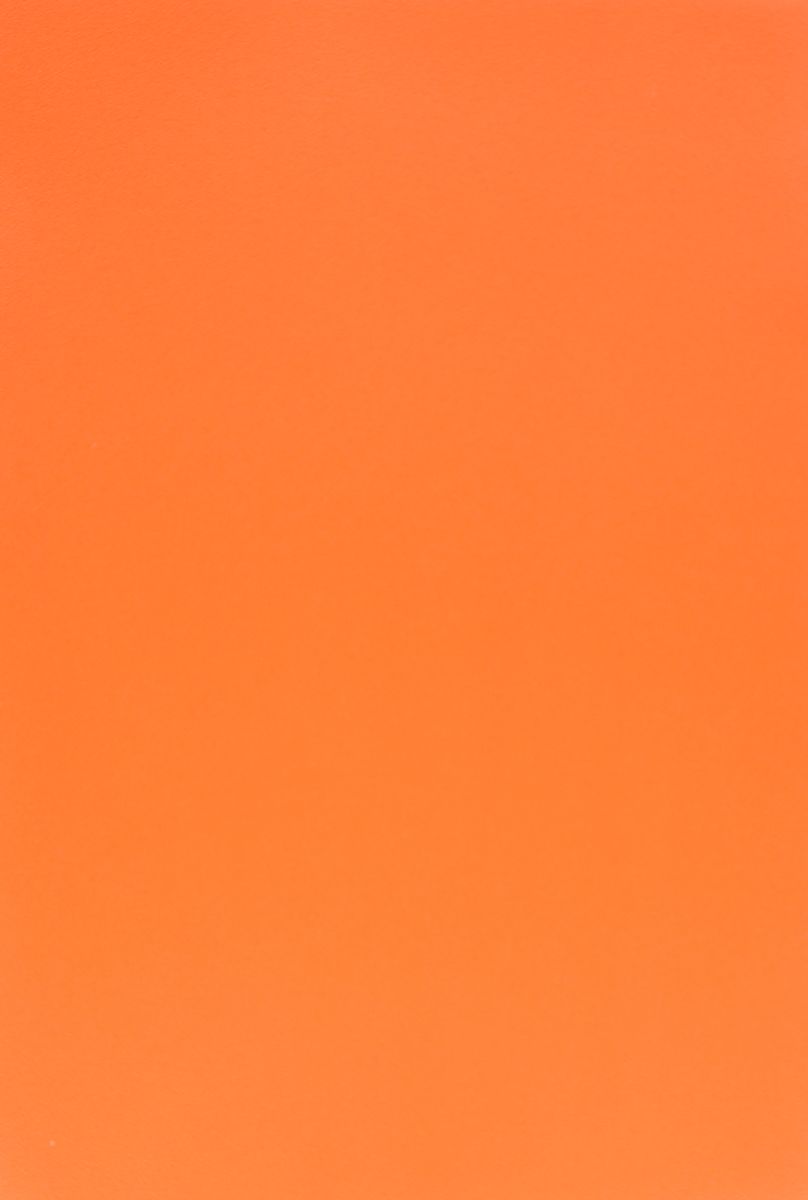 Kaitsekile Evelatus Universal Universal 3M Matte Color Film for Screen Cutter Orange