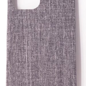 Aizmugurējais vāciņš Evelatus Apple Fabric Case for iPhone 11 Pro Max EFC01