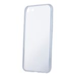 Nugarėlės dėklai iLike Xiaomi Redmi 9A/9AT/9i Slim Case 1mm Transparent