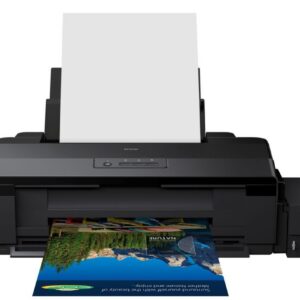 Printerid EPSON  L1800 Colour, inkjet, Standard, A3+ Black