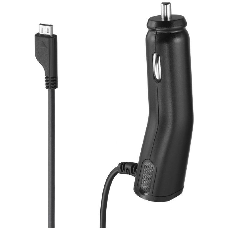 Auto charger Samsung ACADU10CBE Micro USB 700mAh Bulk