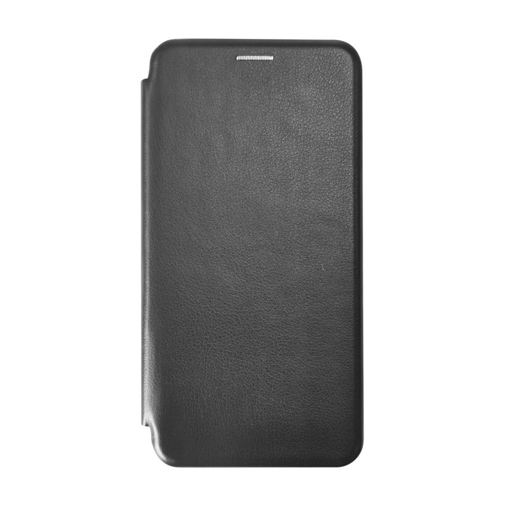 Book case iLike Xiaomi Redmi Note 12 / Poco X5 Book Case Black