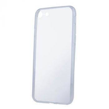 Back panel cover iLike Samsung Galaxy A21s Slim Case 1mm Transparent