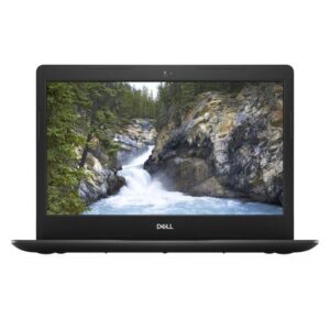 Laptop computer Dell  Vostro 14 3491 14 FHD i3-1005G1 8GB 256GB SSD EN W10 Black