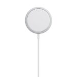 Беспроводное зарядное устройство Apple  MagSafe Charger White