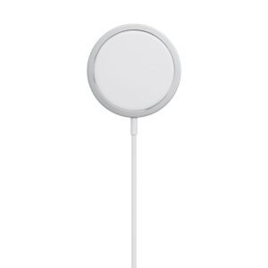 Bezvadu lādētājs Apple  MagSafe Charger White