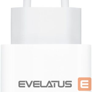 Adaptrid Apple  20W USB-C Power Adapter MHJE3 White