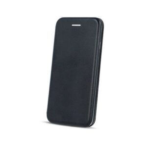 Atveramie maciņi iLike Huawei P40 Lite Book Case Black