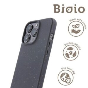 Back panel cover Bioio Samsung Galaxy A13 4G case Black