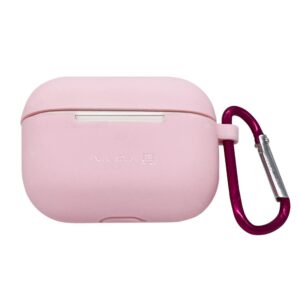 Maciņš austiņām Evelatus Apple Airpods Pro Case EAC04 Pink