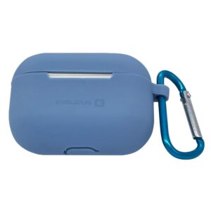 Maciņš austiņām Evelatus Apple Airpods Pro Case EAC04 Blue