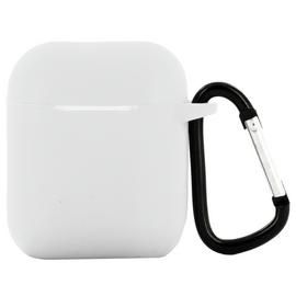 Maciņš austiņām Evelatus Apple Airpods Pro Case EAC05 White