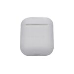Maciņš austiņām Evelatus Apple Airpods Case EAC05 White