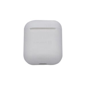 Maciņš austiņām Evelatus Apple Airpods Case EAC05 White