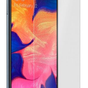 Protective glass iLike Samsung A10 2.5D Clean Tempered Glass without package
