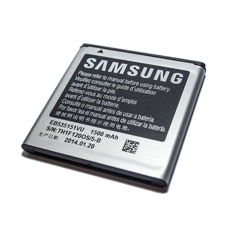 Akumuliatorius Samsung EB535151VU Bulk