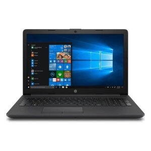 Sülearvuti HP  250 G7 HD 15.6 i3-1005G1 8GB 256GB SSD EN W10 Dark Silver