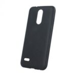 Aizmugurējais vāciņš iLike Samsung Galaxy S21 Plus Matt TPU Case Black