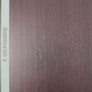 Kaitsekile Evelatus Universal Universal Leather Film for Cutter Burgundy
