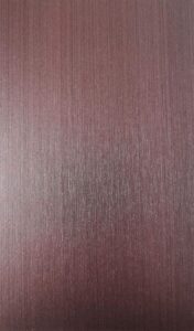 Kaitsekile Evelatus Universal Tablet Universal Leather Film for Screen Cutter Burgundy