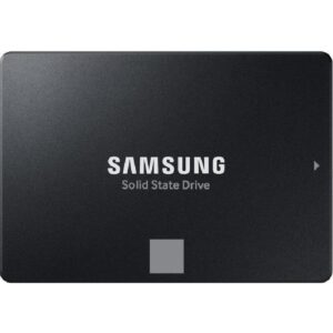 Hard drive SSD Samsung  SAMSUNG 870 EVO 250GB SATA3 2.5inch SSD 