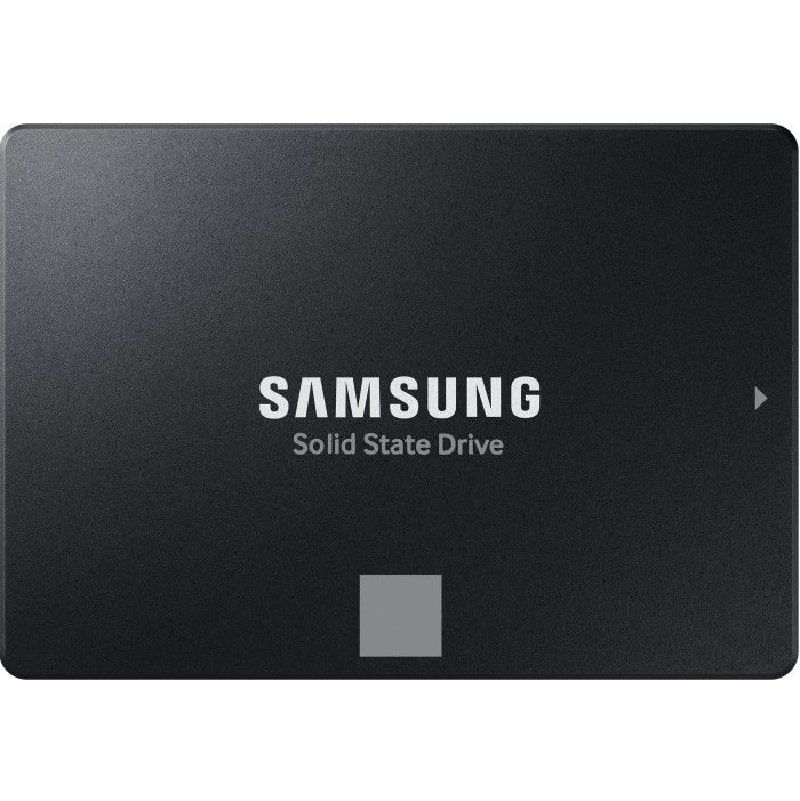 Hard drive SSD Samsung SAMSUNG 870 EVO 250GB SATA3 2.5inch SSD
