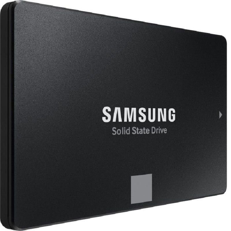 Hard drive SSD Samsung SAMSUNG 870 EVO 250GB SATA3 2.5inch SSD