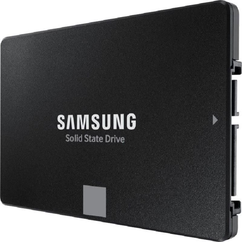 Hard drive SSD Samsung SAMSUNG 870 EVO 250GB SATA3 2.5inch SSD