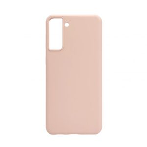 Tagakaaned Evelatus Samsung Galaxy S21 Plus Premium Soft Touch Silicone Case Sand Powder