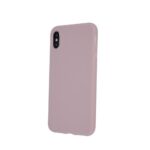 Aizmugurējais vāciņš iLike Apple iPhone 6/6s Matt TPU Case Powder Pink