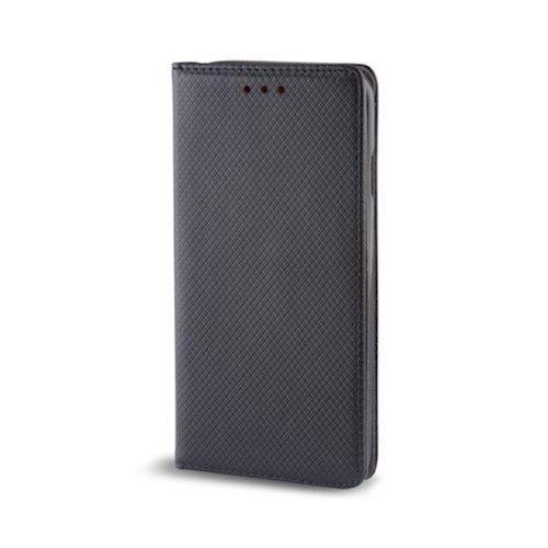 Book case iLike LG K52 Book Case V1 Black