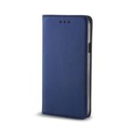 Kaaned - kaaned iLike Samsung Galaxy A32 5G Book Case V1 Blue