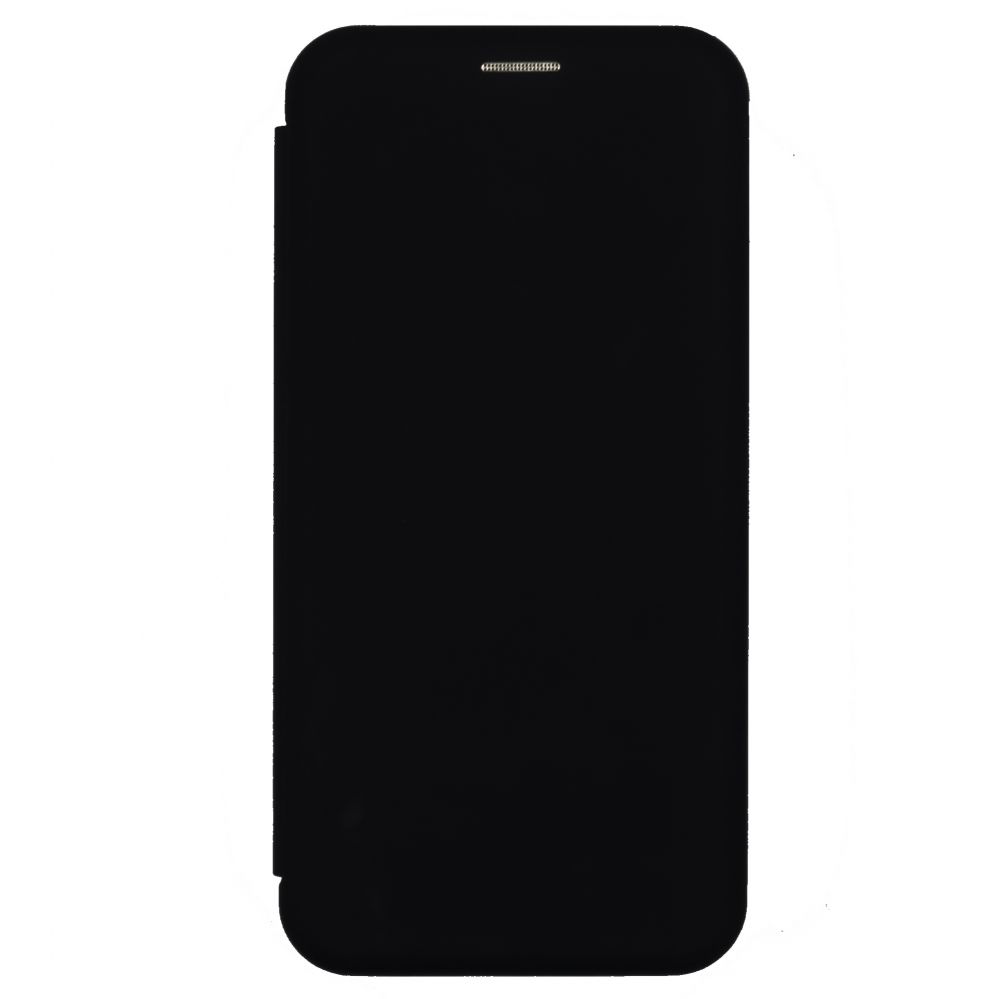 Atveramie maciņi Evelatus Samsung Galaxy S21 Plus Book Case Black