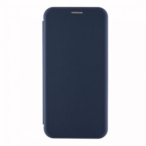 Kaaned - kaaned Evelatus Samsung Galaxy S21 Ultra Book Case Blue
