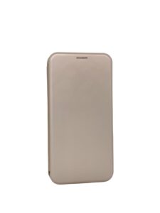 Atveramie maciņi Evelatus Xiaomi Redmi 9T Book Case Gold