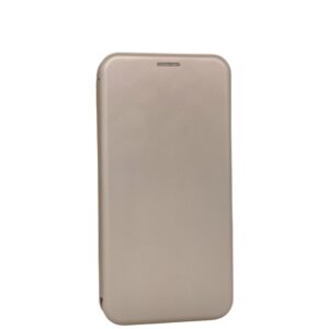 Atveramie maciņi Evelatus Xiaomi Redmi 9T Book Case Gold