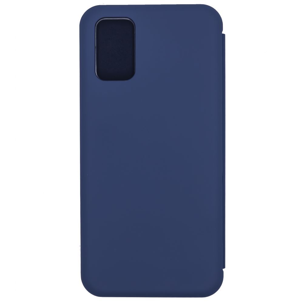 Kaaned - kaaned Evelatus Xiaomi Redmi 9T Book Case Midnight Blue