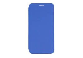 Atveramie maciņi Evelatus Xiaomi Redmi Note 10 Pro Book Case Blue