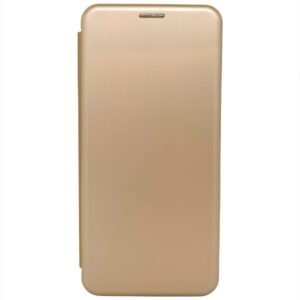 Atveramie maciņi Evelatus Xiaomi Redmi Note 10 Pro Book Case Gold
