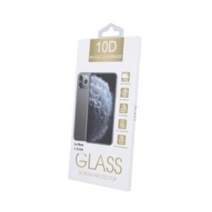 Apsauginiai stiklai OEM - Samsung A02s Tempered Glass 10D