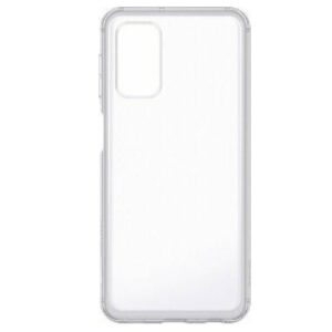 Nugarėlės dėklai Evelatus Samsung Galaxy A72 Clear Silicone Case 1.5mm TPU Transparent
