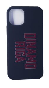 Aizmugurējais vāciņš Evelatus Apple iPhone 12 Mini Nano Silicone Case Soft Touch TPU