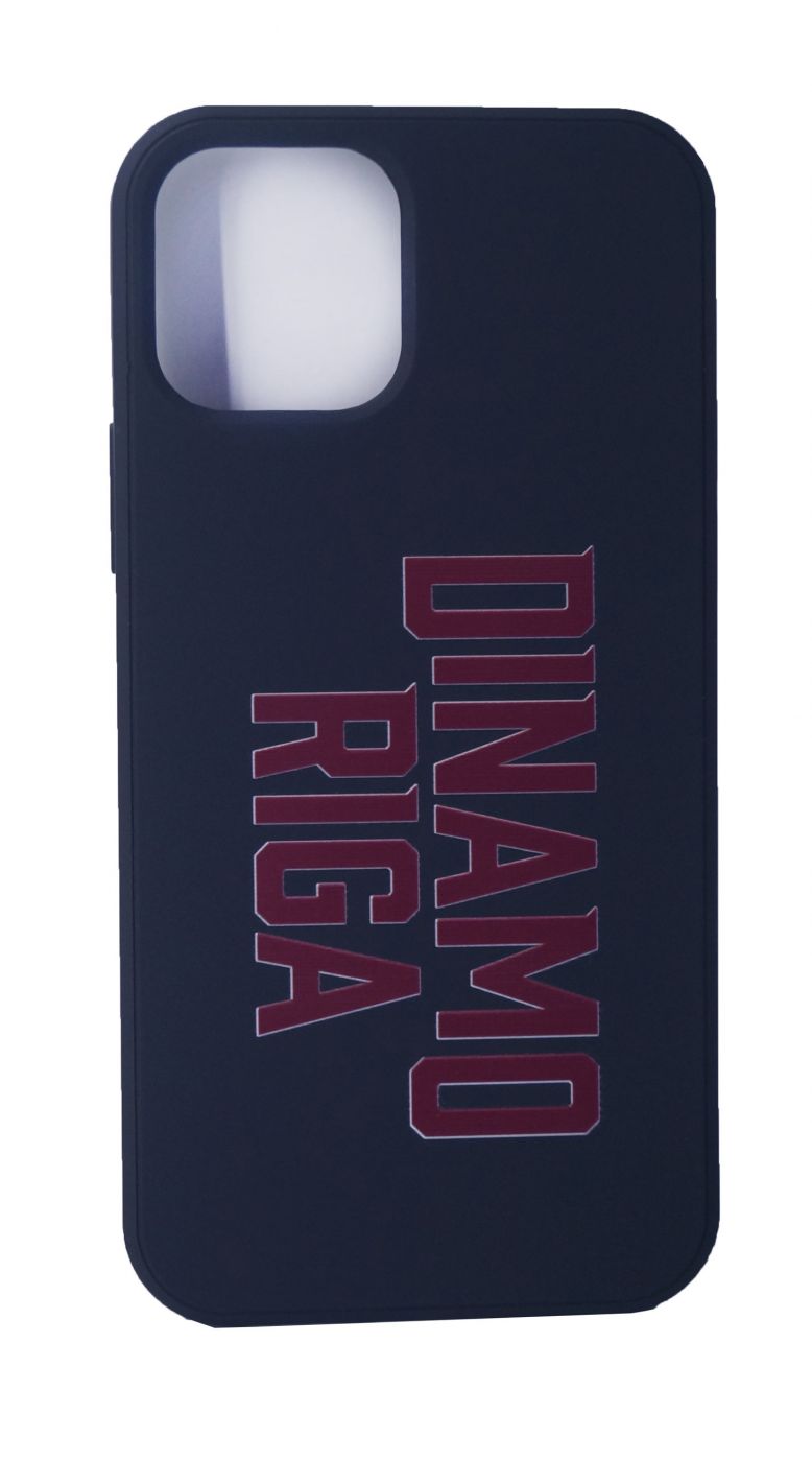 Back panel cover Evelatus Apple iPhone 12 Mini Nano Silicone Case Soft Touch TPU