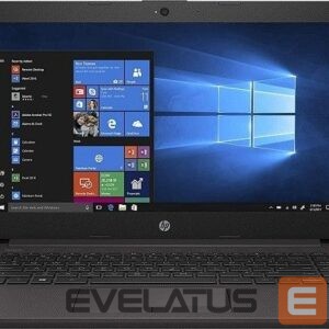Sülearvuti HP  245 GT HD 14.0 1366x768 4GB 128GB SSD Black
