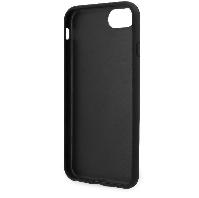 Back panel cover Guess Apple iPhone 7/8/SE2020 Lizard Cover Gold