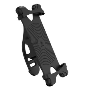 Auto turētājs Baseus  Bicycle Mount Miracle Black
