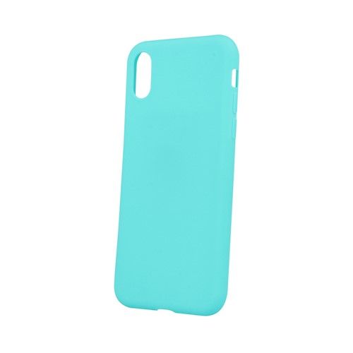 Tagakaaned iLike Apple iPhone 6/6s Matt TPU Case Mint