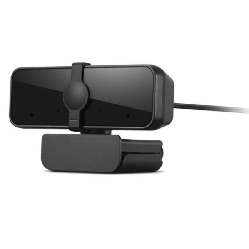 Webcam Lenovo 300 FHD Webcam Grey